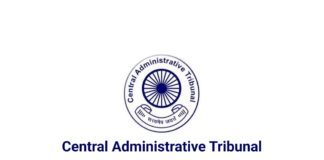 Central Administrative Tribunal