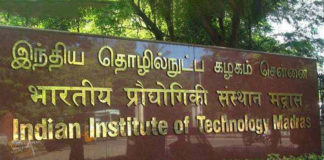 IIT Madras