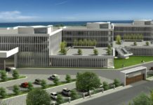 Indian Institute of Infrastructure and Construction Chavara IIIC