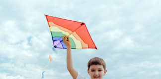 Is Kite Flying Illegal in India