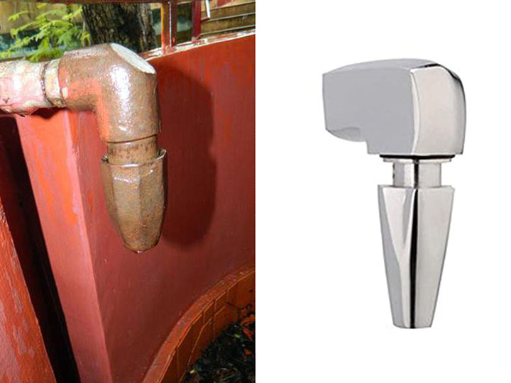 Jaison Water Tap