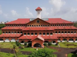 Kannur University