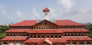 Kannur University