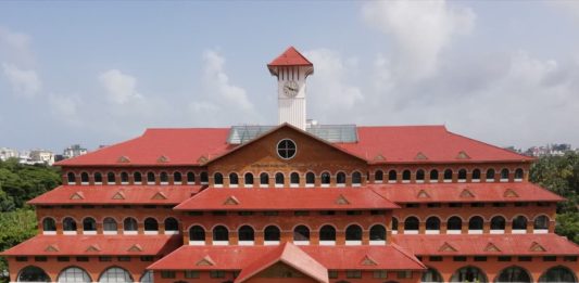 Kannur University