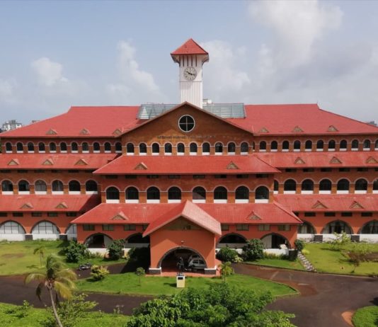 Kannur University