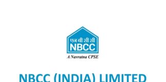 NBCC India Limited