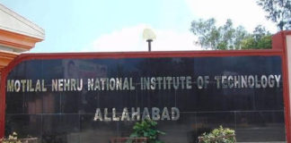 NIT Allahabad