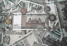 Reserve Bank Cannot Print Unlimited Currency - Indian Rupee