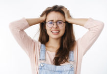 Student Headache
