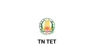Tamil Nadu Teachers Eligibility Test TN TET 2022