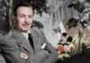 Walt Disney Bio