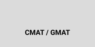 cmat AND GMAT