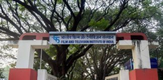 Film and Television Institute of India Pune