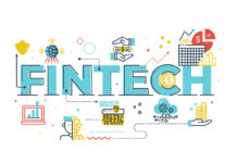 Fintech (Financial Technology)