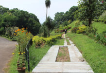 Jawaharlal Nehru Tropical Botanic Garden & Research Institute