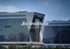 Jio Institute Mumbai