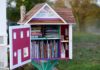 Little Free Library Michigan