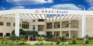 National Remote Sensing Centre NRSC