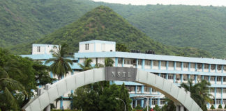 Naval Science & Technological Laboratory (NSTL)