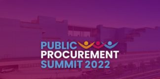 Public Procurement Summit 2022 by KSUM