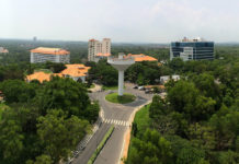 Technopark Trivandrum