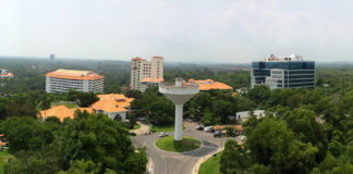 Technopark Trivandrum