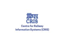 Centre for Railway Information Systems