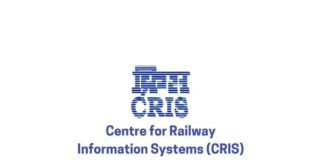 Centre for Railway Information Systems