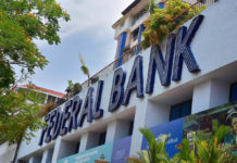 Federal Bank