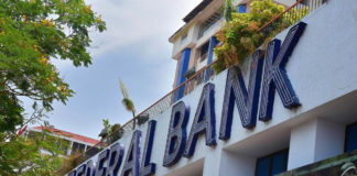 Federal Bank