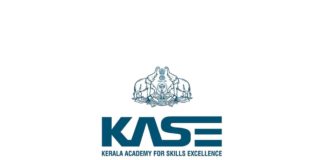 KASE Kerala Academy for Skills Excellence