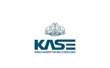 KASE Kerala Academy for Skills Excellence