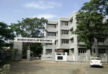 Madras School of Economics MSE