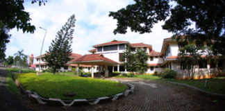 Sree Sankaracharya Sanskrit University