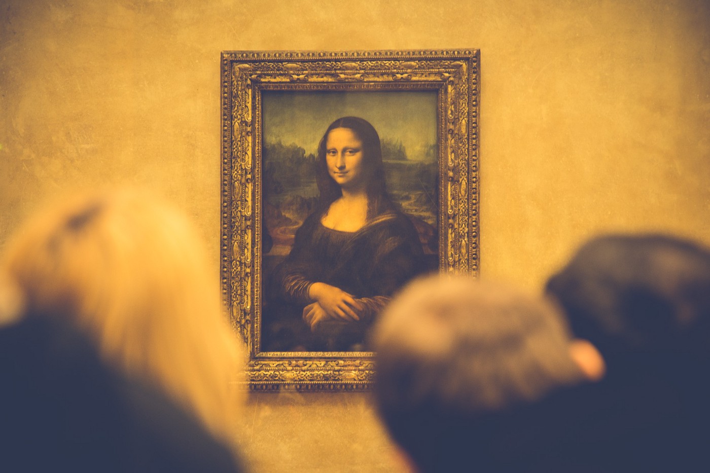Why is Monalisa so famous?