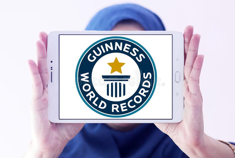 Guinness World Record