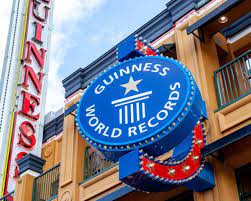 Guinness World Record