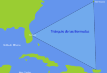 Bermuda Triangle