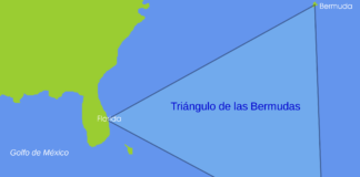 Bermuda Triangle