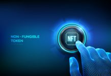 NFT- NON FUNGIBLE TOCKEN