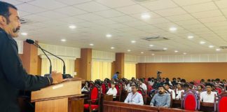 Rishiraj singh at NUALS