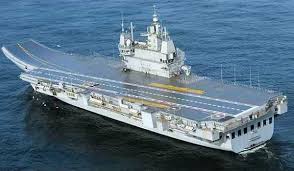 INS VIKRANT