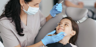 dental courses allotment