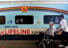 Life line express