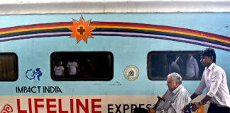 Life line express