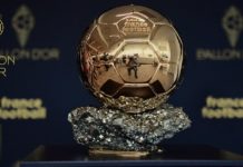 Ballon d'Or