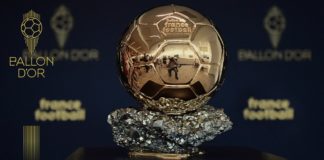 Ballon d'Or