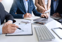 chattered accountant