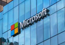 Microsoft India Office