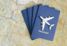 passport